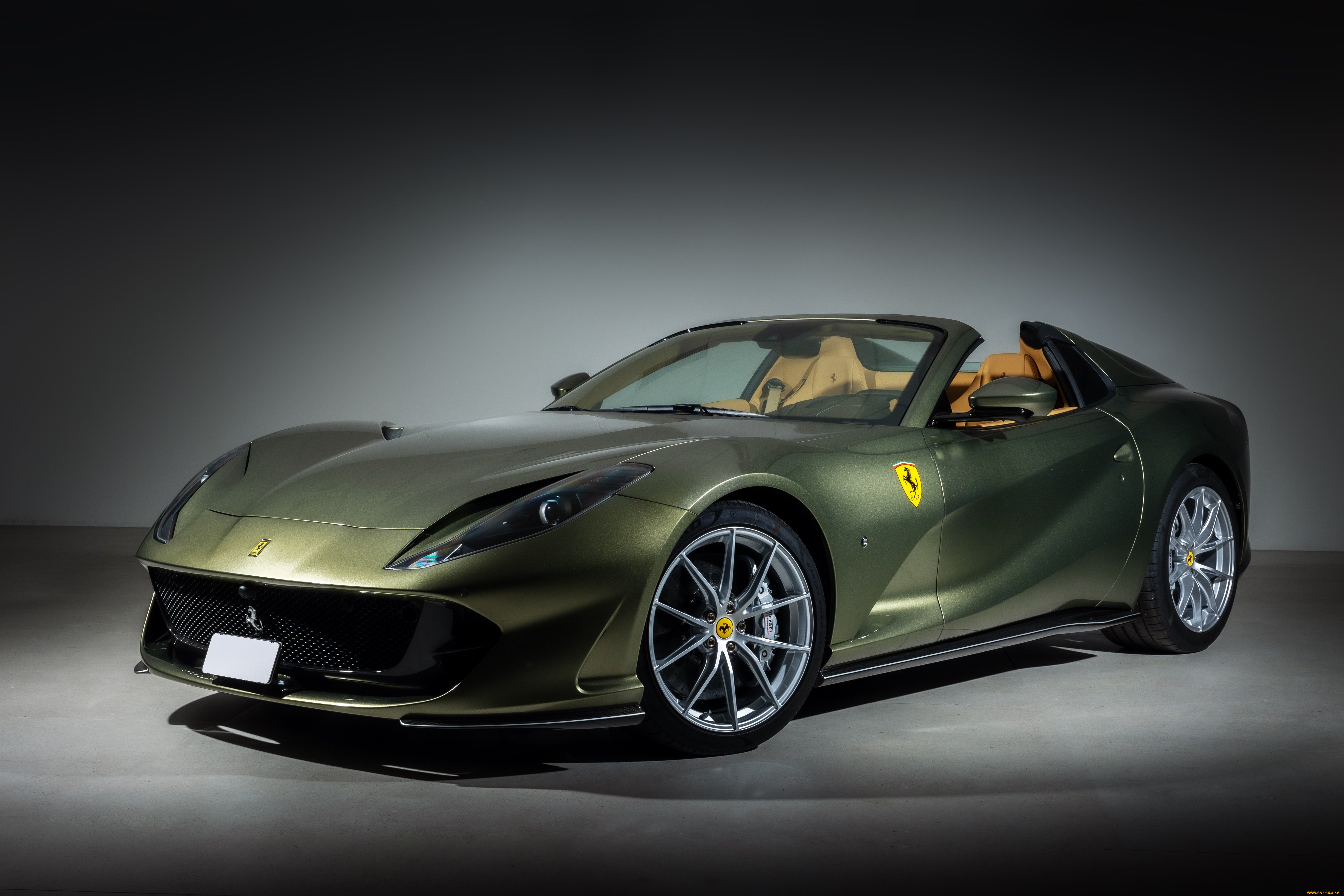 , ferrari